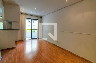 Apartamento com 1 quarto à venda na Rua Doutor Nicolau de Sousa Queirós, 760, Vila Mariana, São Paulo