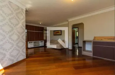 Apartamento com 3 quartos à venda na Rua Monte Serrat, 1340, Tatuapé, São Paulo
