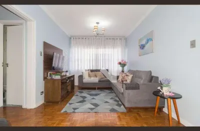 Apartamento com 3 quartos à venda na Avenida Paes de Barros, 177, Mooca, São Paulo