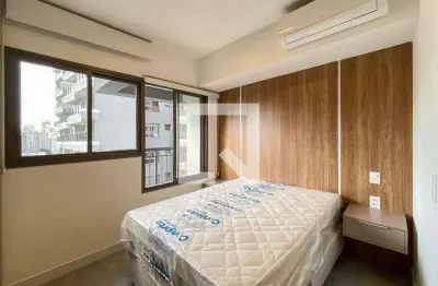 Apartamento à venda - vila mariana, 1 quarto,  21 m2