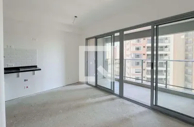Apartamento à venda - vila mariana, 1 quarto,  25 m2