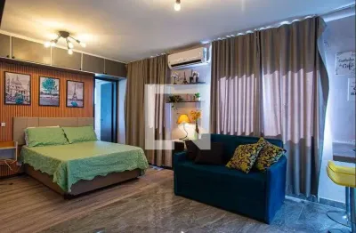 Apartamento com 1 quarto à venda na Rua São Miguel, 100, Consolação, São Paulo