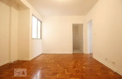 Apartamento com 2 quartos à venda na Rua Conselheiro Carrão, 241, Bela Vista, São Paulo