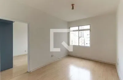 Apartamento à venda - santa cecília, 1 quarto,  50 m2