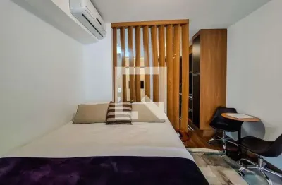 Kitnet / Stúdio à venda na Rua Bartolomeu de Gusmão, 488, Vila Mariana, São Paulo