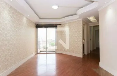 Apartamento com 3 quartos à venda na Rua Visconde de Itaboraí, 290, Tatuapé, São Paulo