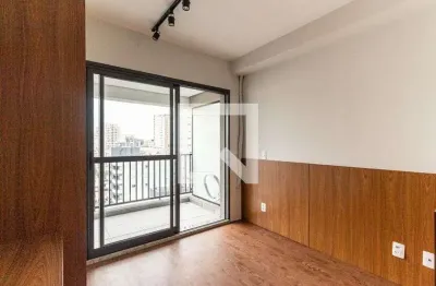 Kitnet / Stúdio à venda na Rua Aurora, 881, Santa Cecília, São Paulo