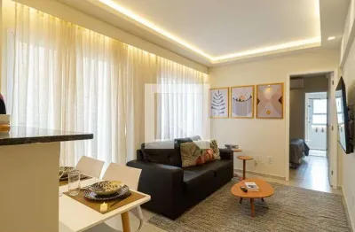 Apartamento com 1 quarto à venda na Rua Martiniano de Carvalho, 320, Bela Vista, São Paulo