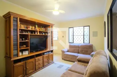 Casa com 3 quartos à venda na Rua Professor Luciano Maia, 45, Tatuapé, São Paulo