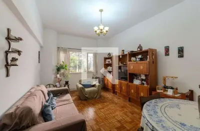 Apartamento com 1 quarto à venda na Rua Pio XII, 440, Bela Vista, São Paulo