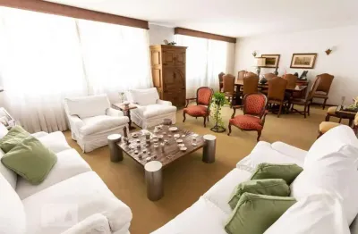 Apartamento com 3 quartos à venda na Rua Ministro Godói, 1158, Perdizes, São Paulo