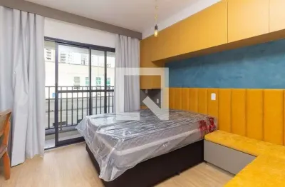 Kitnet / Stúdio à venda na Rua Joaquim Távora, 768, Vila Mariana, São Paulo