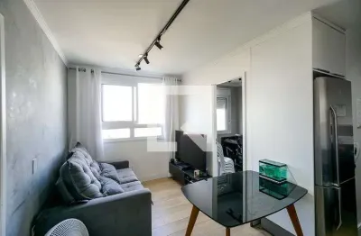 Apartamento com 2 quartos à venda na Rua São Bernardo, 720, Tatuapé, São Paulo