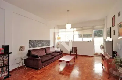 Apartamento à venda - bela vista, 3 quartos,  110 m2