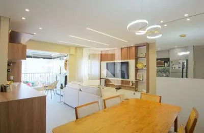 Apartamento com 2 quartos à venda na Rua Ivaí, 111, Tatuapé, São Paulo