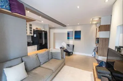 Apartamento à venda - vila mariana, 2 quartos,  73 m2