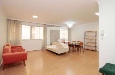 Apartamento à venda - bela vista, 2 quartos,  110 m2
