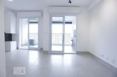 Apartamento à venda - santa cecília, 1 quarto,  37 m2