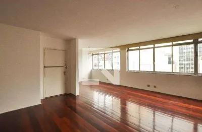 Apartamento com 3 quartos à venda na Alameda Santos, 545, Paraíso, São Paulo
