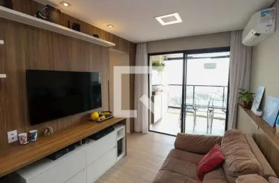 Apartamento com 3 quartos à venda na Rua Padre Estevão Pernet, 112, Tatuapé, São Paulo