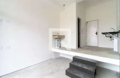 Kitnet / Stúdio à venda na Rua Afonso Celso, 789, Vila Mariana, São Paulo