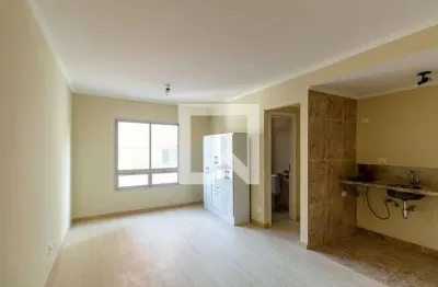 Apartamento à venda - santa cecília, 1 quarto,  38 m2