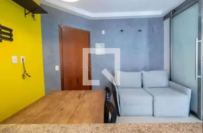 Apartamento à venda - jardim paulista, 1 quarto,  32 m2