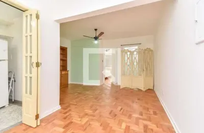 Apartamento com 1 quarto à venda na Rua Conselheiro Ramalho, 104, Bela Vista, São Paulo