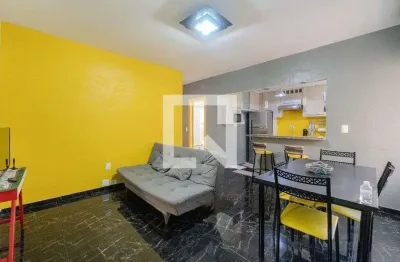 Apartamento à venda - bela vista, 2 quartos,  70 m2