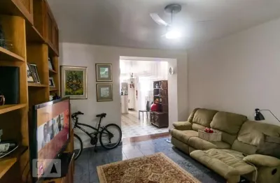 Casa com 3 quartos à venda na Rua Cláudio Furquim, 50, Tatuapé, São Paulo