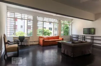 Apartamento à venda - santa cecília, 2 quartos,  162 m2