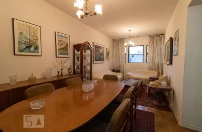Apartamento à venda - santa cecília, 3 quartos,  90 m2