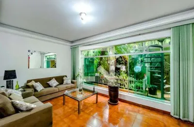 Casa com 3 quartos à venda na Rua Leme da Silva, 135, Mooca, São Paulo