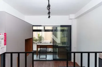 Kitnet / Stúdio à venda na Rua Bartira, 190, Perdizes, São Paulo