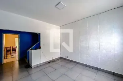 Casa com 2 quartos à venda na Avenida Paes de Barros, 3099, Mooca, São Paulo