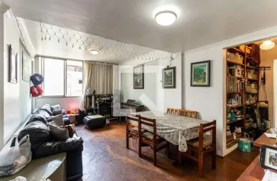 Apartamento à venda - santa cecília, 3 quartos,  100 m2