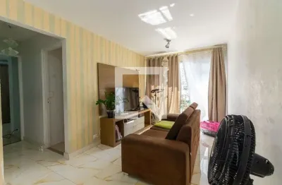 Apartamento com 2 quartos à venda na Rua Diamante Preto, 1187, Tatuapé, São Paulo