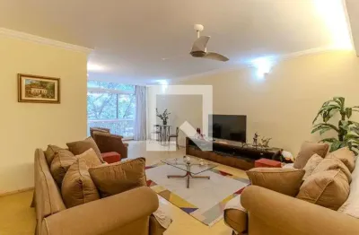 Apartamento à venda - santa cecília, 2 quartos,  110 m2