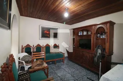 Casa com 2 quartos à venda na Rua São Bernardo, 478, Tatuapé, São Paulo