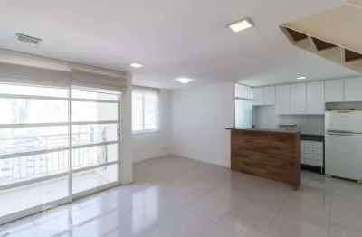 Apartamento à venda - vila pompéia, 2 quartos,  85 m2