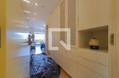 Kitnet / Stúdio à venda na Rua Paula Ney, 428, Vila Mariana, São Paulo