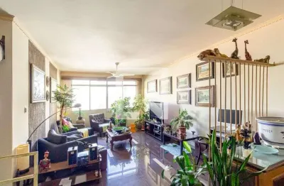 Apartamento à venda - santa cecília, 2 quartos,  139 m2