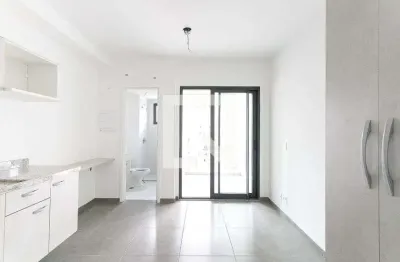 Kitnet / Stúdio à venda na Rua Desembargador Aragão, 48, Vila Mariana, São Paulo