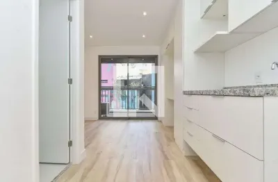 Kitnet / Stúdio à venda na Rua Bento Freitas, 420, Santa Cecília, São Paulo