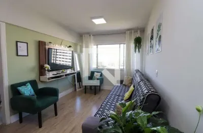 Apartamento com 2 quartos à venda na Rua São Jorge, 643, Tatuapé, São Paulo