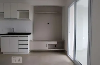 Apartamento à venda - santa cecília, 1 quarto,  35 m2