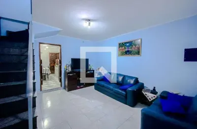 Casa com 2 quartos à venda na Rua Torquato Tasso, 155, Mooca, São Paulo