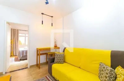 Apartamento com 1 quarto à venda na Rua Doutor Seng, 182, Bela Vista, São Paulo