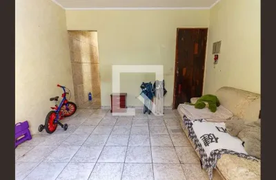 Casa com 3 quartos à venda na Rua Emílio Pestana, 121, Mooca, São Paulo