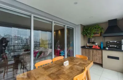 Apartamento com 3 quartos à venda na Rua Doutor Homem de Melo, 1180, Perdizes, São Paulo